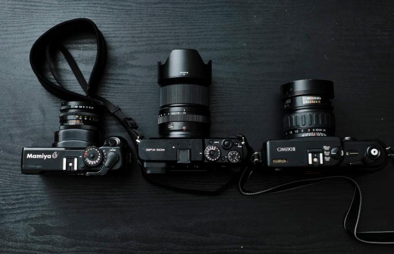 FUJI-TIP 37 (Měníme asistenta ručního ostření jedním kliknutím)