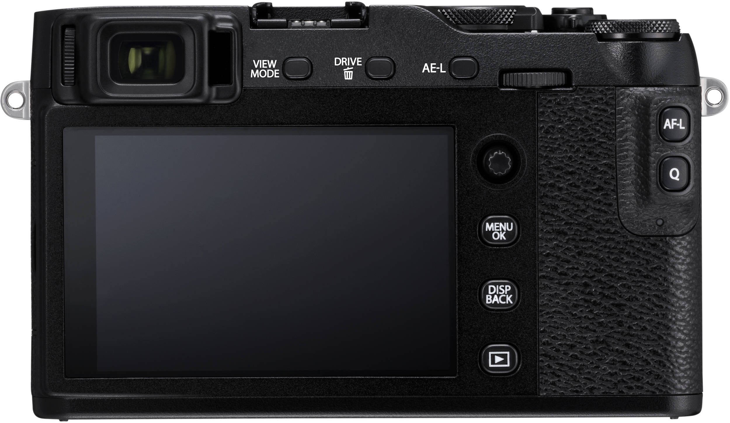 FUJI-TIP 29 (nastavujeme dotykový display)