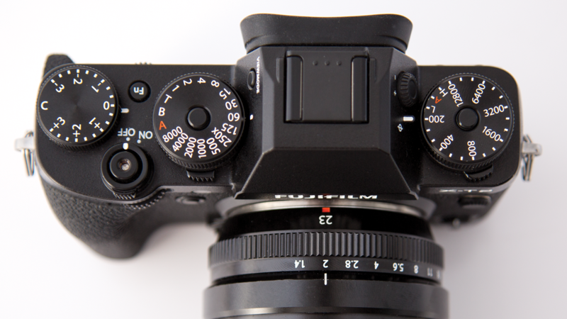 FUJI-TIP 17 (spotřeba energie)