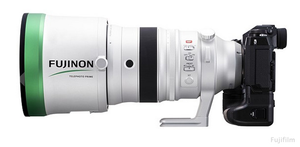 FUJI-TIP 38 (Clona na předním/zadním roleru s XF objektivy)