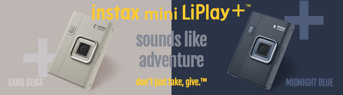 mini LiPlay+™
