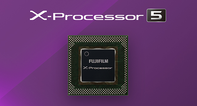 Xprocesor5