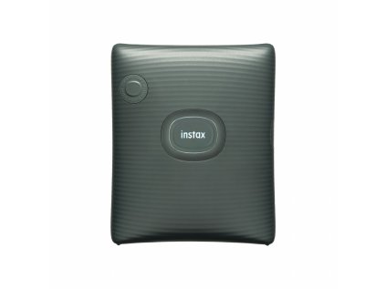 11160 17 instax square link midnight green smartphone printer