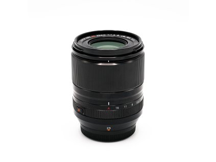 FUJINON XF23mm f/1.4 R LM WR_BAZAR