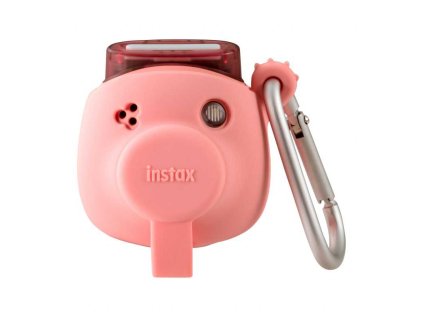 silicone case pal pink 03