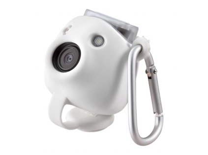 silicone case pal white 04