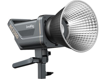 SmallRig 3618 RC 220D Cob Light