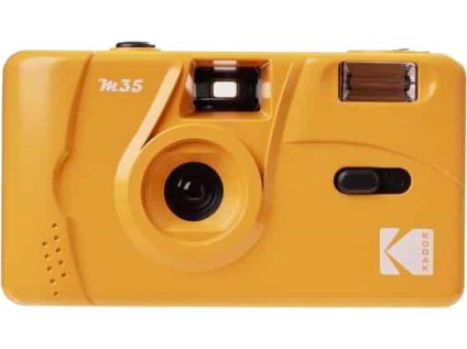 Fotoaparát Kodak M35 Milk Tea