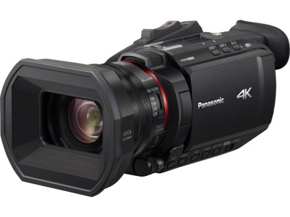 Panasonic HC-X1500E
