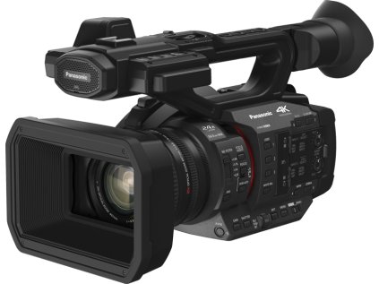 Panasonic High end camcorder HC-X2E