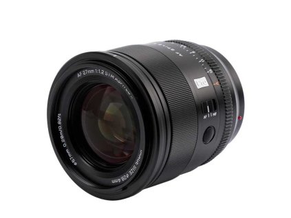 ViltroxAF27mmF12ProZ 6