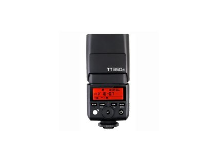 G TT350F blesk TT350 pro Fuji 01 2