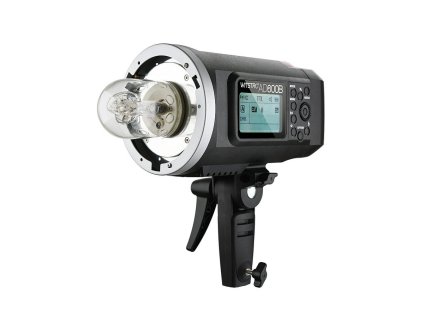 G AD600B bateriovy blesk Godox AD600B 01