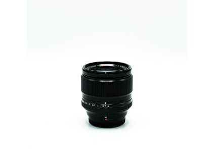 FUJINON XF 56mm f/1.2R  BAZAR