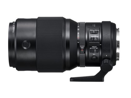FUJINON GF250mm f/4 R LM OIS WR