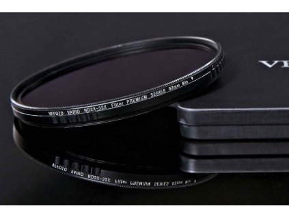 6563 O variabilni nd filtr 2 32x vffoto ps 82 mm k