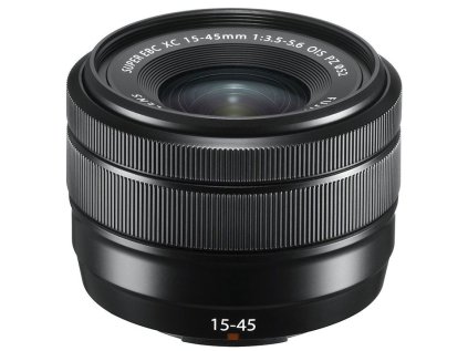 Fujinon XC 15-45mm 1:3.5-5.6 OIS PZ  OPEN BOX