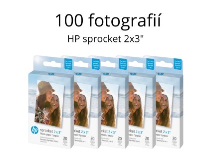 200 fotogrrafií INSTAX WIDE 2