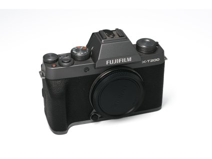 FUJIFILM X-T200 BAZAR