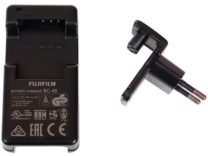 BC-48 Battery Charger for NP-48