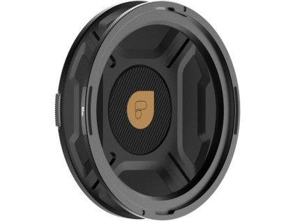 PolarPro Helix Thread Plate 82mm OPEN BOX