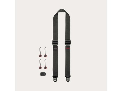 Peak Design x Fujifilm Slide Lite Strap 1