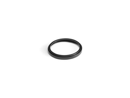 Extension ring black