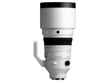 SIGMA 200mm F2 DG OS Sports pro Sony E OPEN BOX