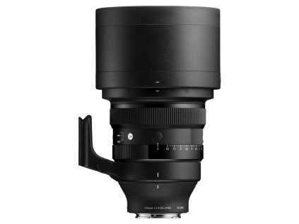 SIGMA 135mm F1.8 DG HSM Art Sony ART OPEN BOX