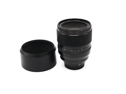 FUJINON XF 50mm f/1 R WR BAZAR
