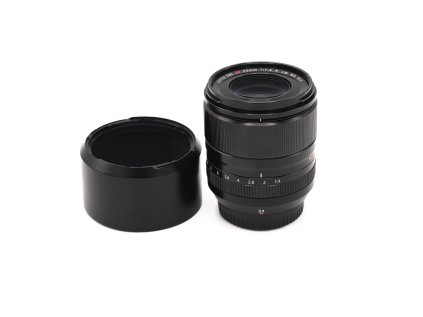 FUJINON XF33mm f/1.4 R LM WR_BAZAR