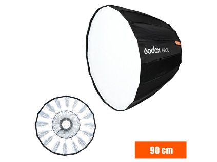 DeepBox Godox P90L 01