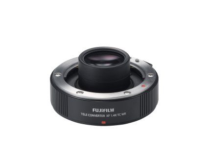 Telekonvertor FUJINON XF 1,4X TC WR