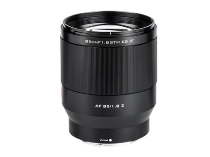 Viltrox AF 85mm F1.8   Z-mount (nikon)