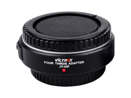 Viltrox adaptér JY-43F