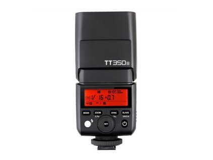 G TT350S blesk TT350 pro Sony 01