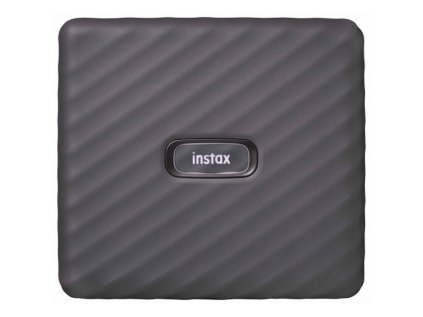 Fujifilm INSTAX LINK WIDE MOCHA GRAY