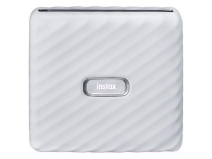 Fujifilm INSTAX LINK WIDE ASH WHITE