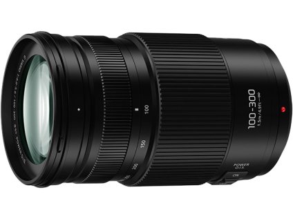 Panasonic Lens G 100-300mm f/4-5.6 II
