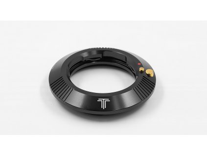 TTArtisan Adaptér objektivu Leica M na Canon RF