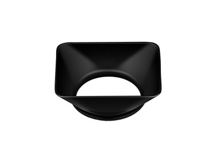 lens hood 43mm 1