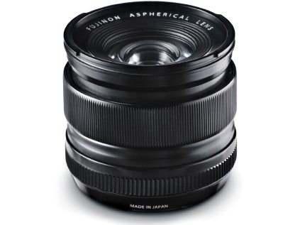 Fujifilm XF 14mm f 2 8 R 883533