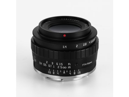 TTartisan 23mm f/1.4  pro SONY E