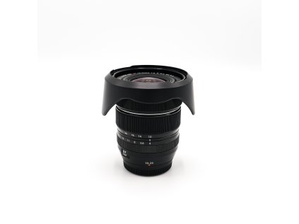 FUJINON XF 10-24mm f/4 WR MARK II. BAZAR