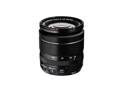 FUJINON XF 18-55mm/f2,8-4 R LM OIS BAZAR