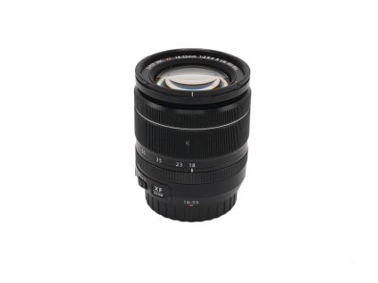 FUJINON XF 18-55mm/f2,8-4 R LM OIS BAZAR