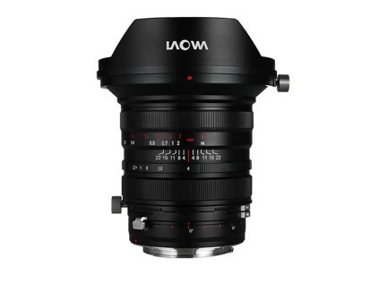 Laowa 20mmF4 0