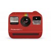 Polaroid Go Red