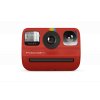 Polaroid Go Red