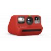 Polaroid Go Red